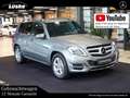 Mercedes-Benz GLK 200 GLK 200 CDI Anhängevorrichtung Navi Totwinkel Silber - thumbnail 1