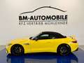 Mercedes-Benz SL 63 AMG --- Verkauft --- Gelb - thumbnail 2