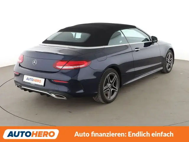 Mercedes-Benz C-Class view 6