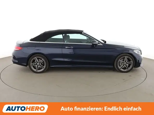 Mercedes-Benz C-Class view 7