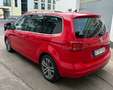 Volkswagen Sharan 2.0 TDI DSG Highl. LEDER/PANO/KAMERA/LED Rot - thumbnail 5