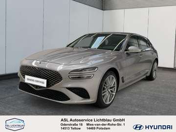 2.0 T Premium RWD Innovation- & Convenience Pa...