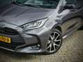 Toyota Yaris 1.5 Hybrid Launch Edition / CARPLAY / CAMERA Grijs - thumbnail 5