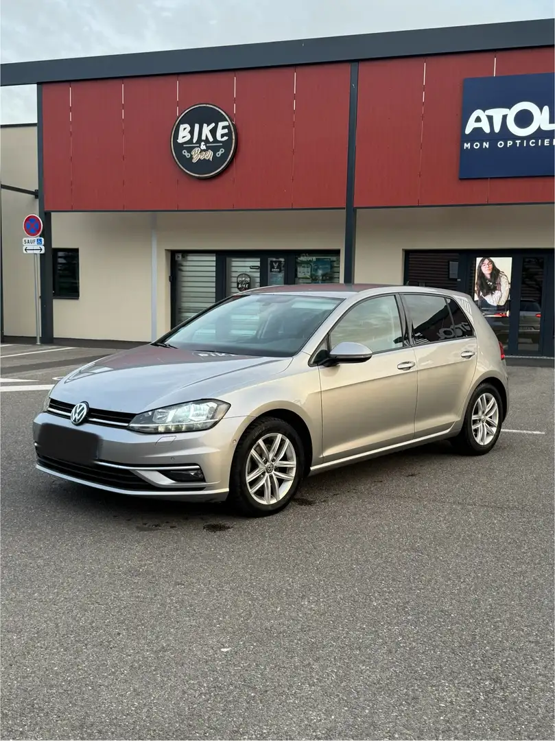 Volkswagen Golf Golf 1.6 TDI 115 - 2