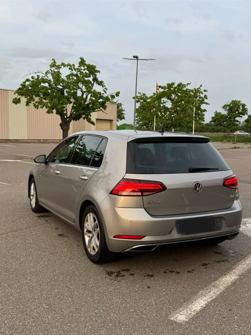 Volkswagen Golf Golf 1.6 TDI 115 - 1