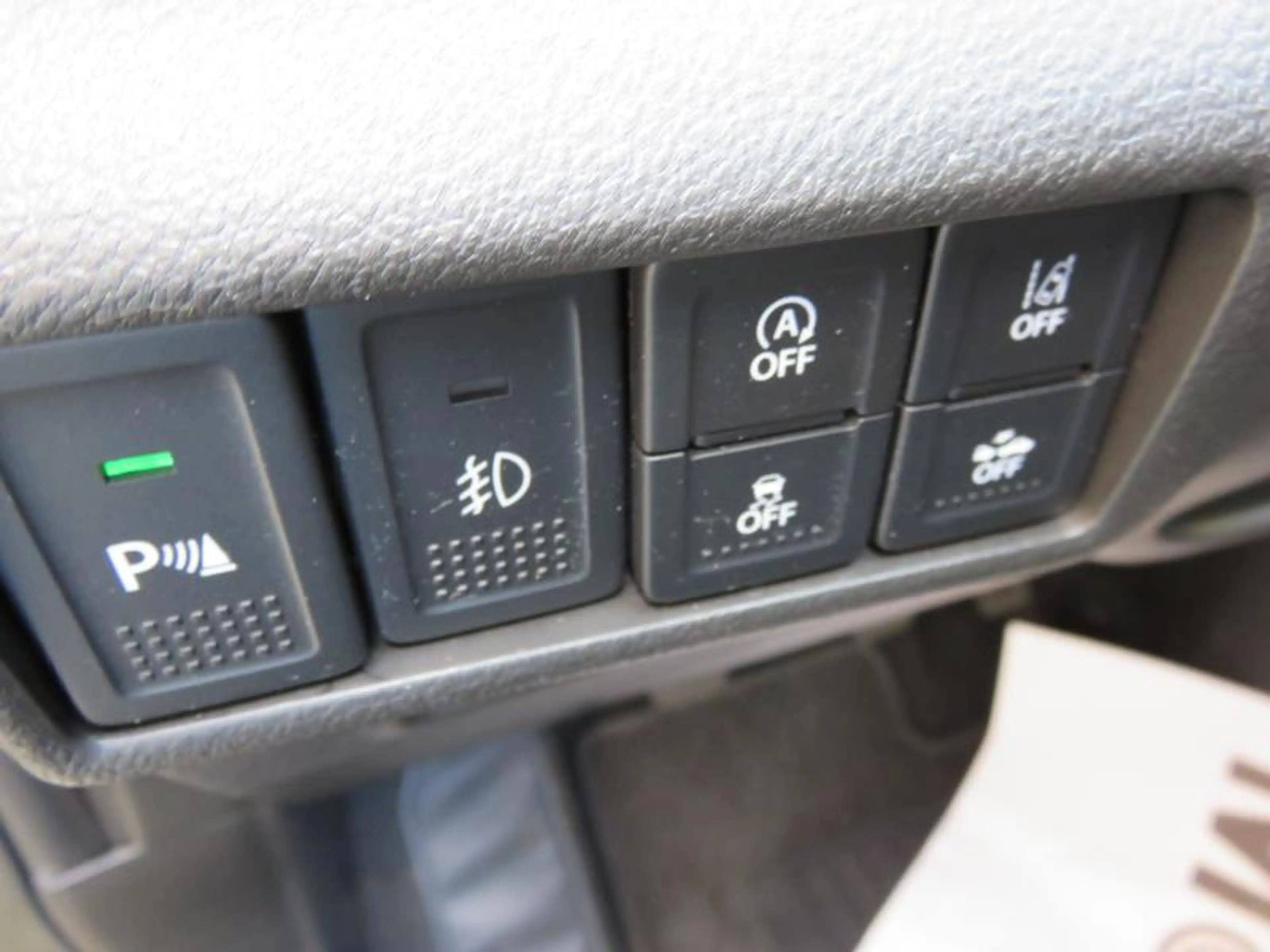 Suzuki S-Cross 1.4 GLX — photo 12