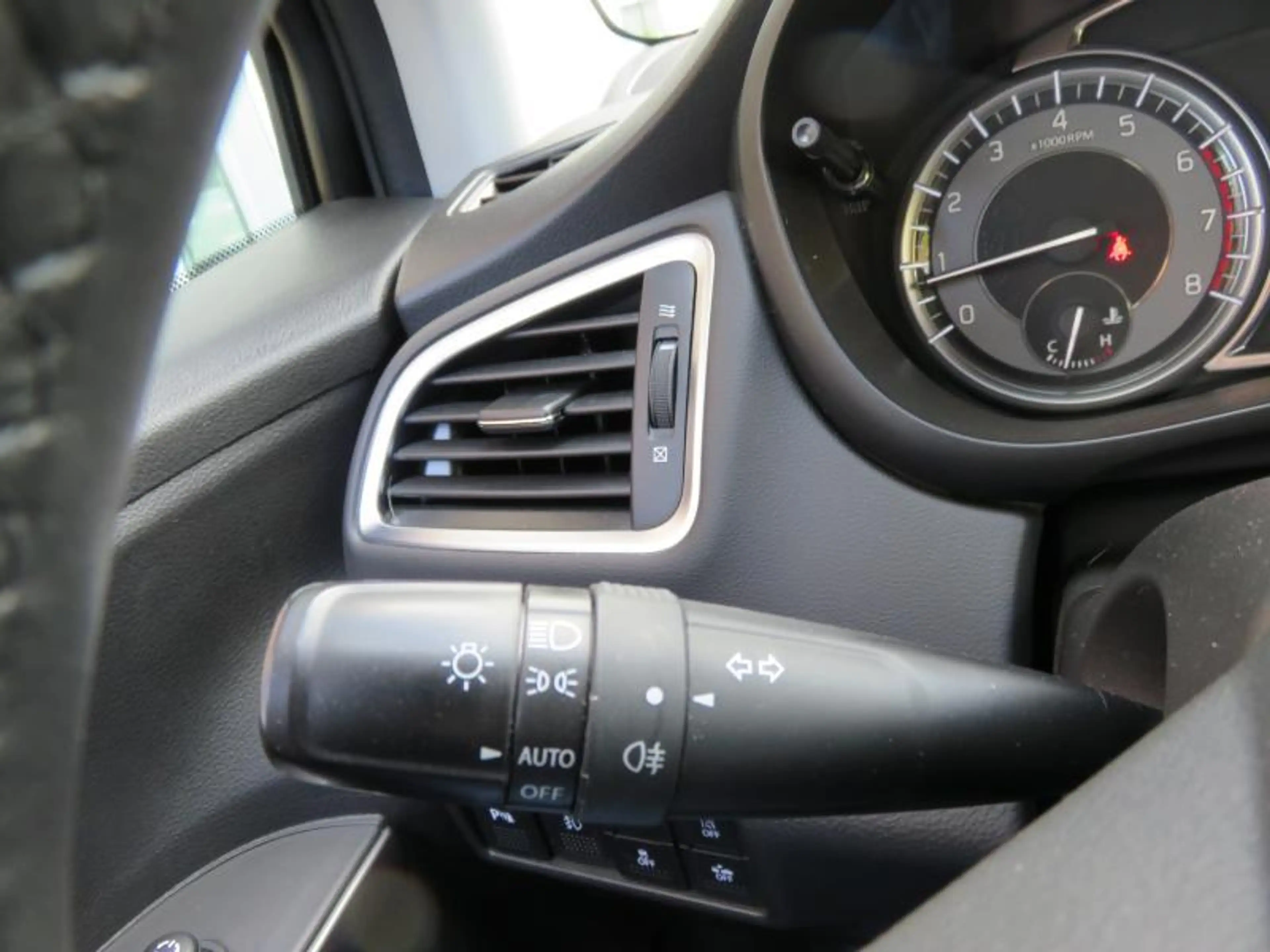 Suzuki S-Cross 1.4 GLX — photo 13