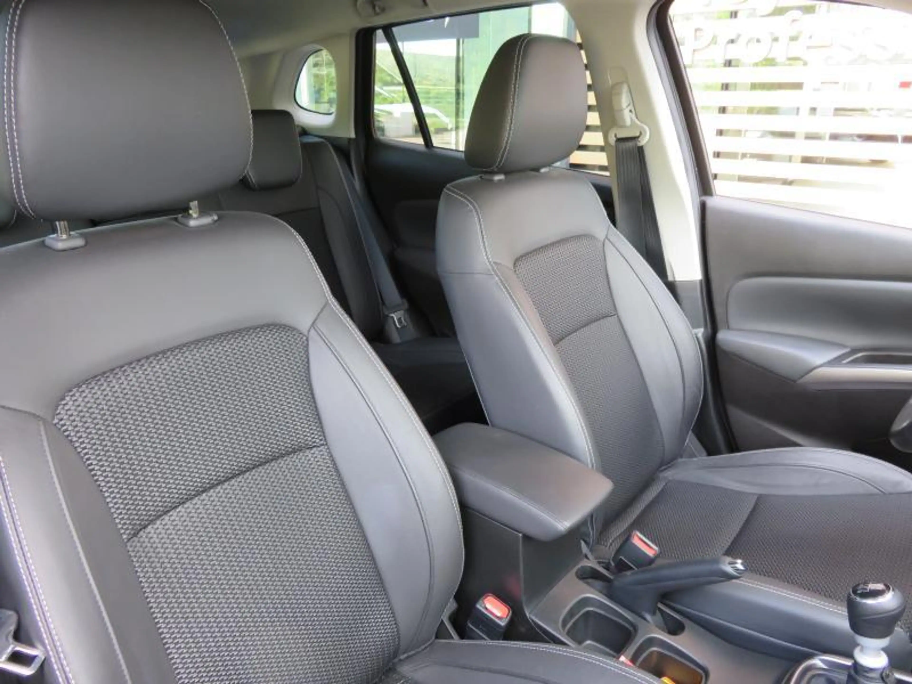 Suzuki S-Cross 1.4 GLX — photo 8
