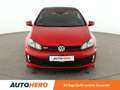 Volkswagen Golf 2.0 TSI GTI BlueMotion Tech Aut.*NAVI* Rot - thumbnail 9