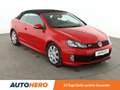 Volkswagen Golf 2.0 TSI GTI BlueMotion Tech Aut.*NAVI* Rot - thumbnail 8