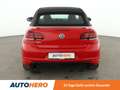 Volkswagen Golf 2.0 TSI GTI BlueMotion Tech Aut.*NAVI* Rot - thumbnail 5