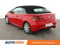 Volkswagen Golf 2.0 TSI GTI BlueMotion Tech Aut.*NAVI* Rot - thumbnail 4