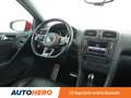Volkswagen Golf 2.0 TSI GTI BlueMotion Tech Aut.*NAVI* Rot - thumbnail 13