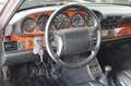 Porsche 964 911 / 964 Cabrio mit Klimaanlage / H-Zulassung Negru - thumbnail 12