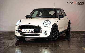 Mini 1.5 Cooper OPF DCT Incl. LED - Navi - Cockpit Digital - Winter Pack - Sièges sport