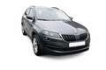 Skoda Karoq Karoq 1,6 TDI Style Style Grau - thumbnail 7