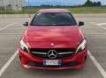 Mercedes-Benz A 180 Classe A - W176 d Premium my16 Rosso - thumbnail 3
