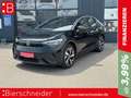 Volkswagen ID.5 Pro Performance LED NAVI 20 ACC PARKASS SHZ Schwarz - thumbnail 1