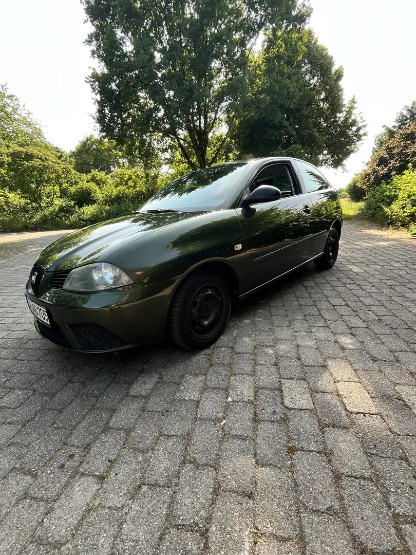 SEAT Ibiza 1.2 12V Reference - 2
