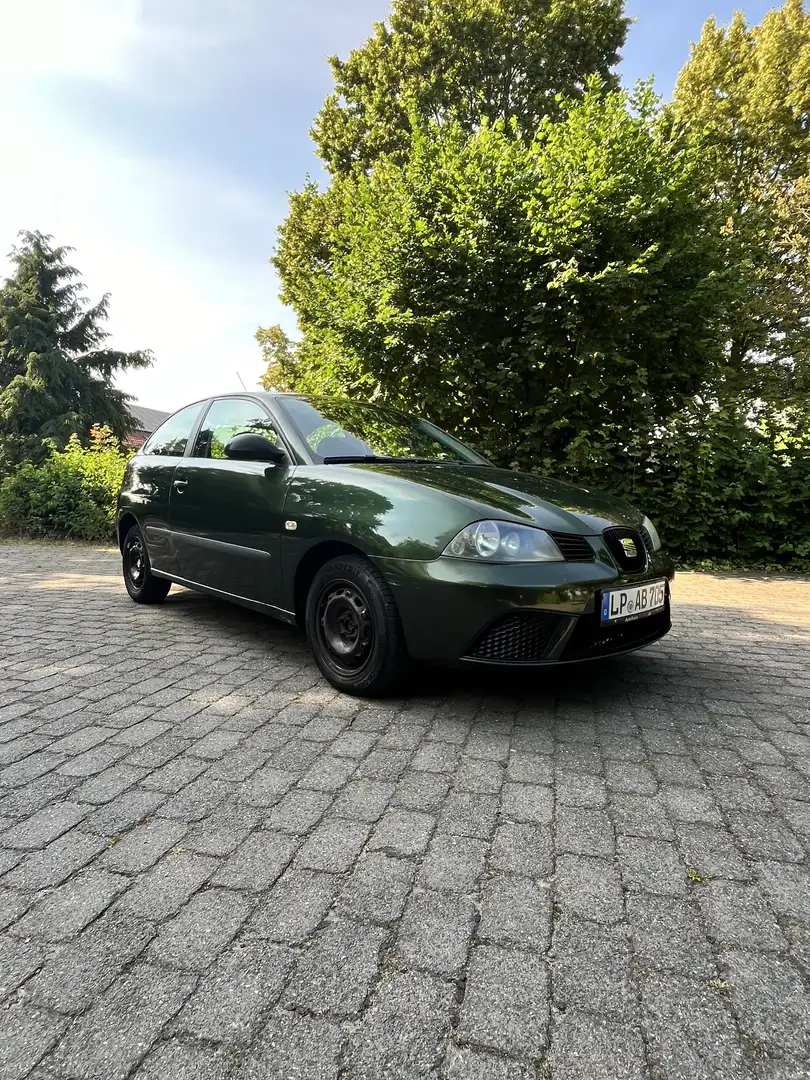 SEAT Ibiza 1.2 12V Reference - 1