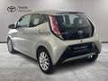 Toyota Aygo Aygo 5p 1.0 x-play tss Argento - thumbnail 4