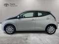 Toyota Aygo Aygo 5p 1.0 x-play tss Argento - thumbnail 2