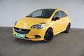 Opel Corsa E Color Edition 1.4 Turbo | OPC-Line | SHZ Orange - thumbnail 2