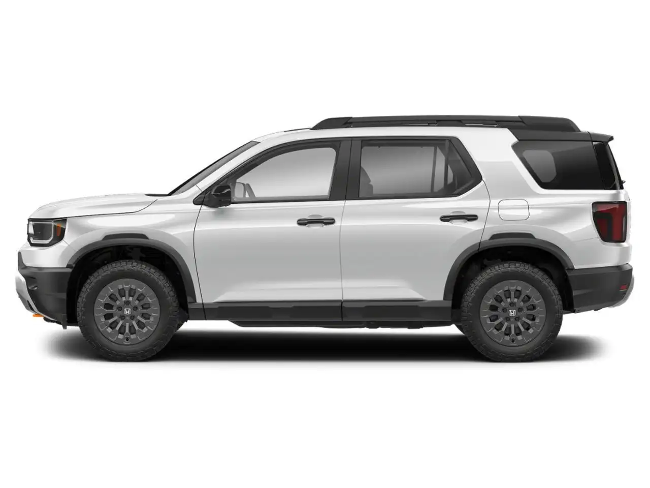 Honda Passport снимка Honda Passport