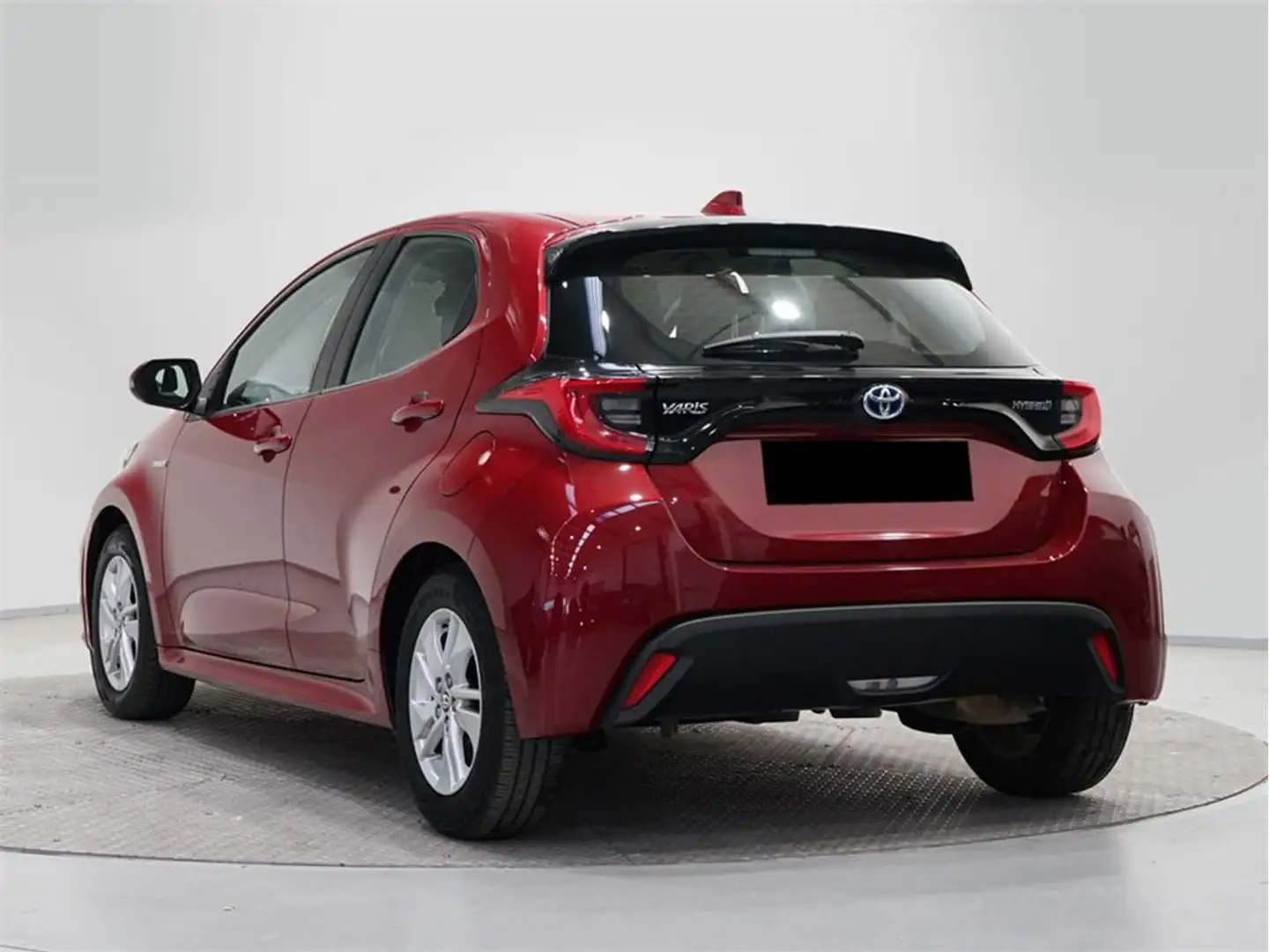 Toyota Yaris 120H 1.5 Active Tech - 2