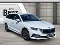 Skoda Octavia C. 2.0 TDI DSG STYLE ACC*AHK*APP*SHZ Klima Navi Bianco - thumbnail 7