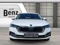 Skoda Octavia C. 2.0 TDI DSG STYLE ACC*AHK*APP*SHZ Klima Navi Bianco - thumbnail 8