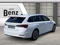 Skoda Octavia C. 2.0 TDI DSG STYLE ACC*AHK*APP*SHZ Klima Navi Bianco - thumbnail 5