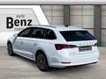 Skoda Octavia C. 2.0 TDI DSG STYLE ACC*AHK*APP*SHZ Klima Navi Bianco - thumbnail 3