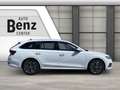 Skoda Octavia C. 2.0 TDI DSG STYLE ACC*AHK*APP*SHZ Klima Navi Bianco - thumbnail 6