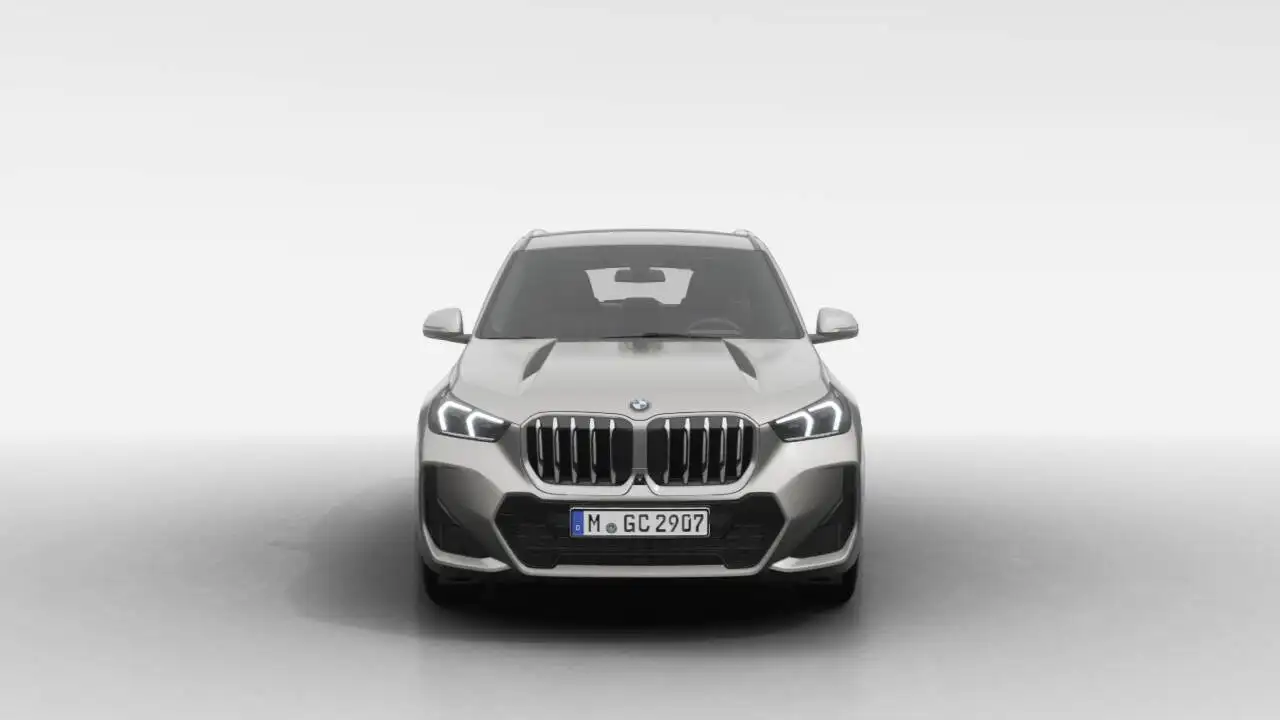 BMW X1 sDrive 18d ///M-Sport SpurAss AHK HiFi RFK 3