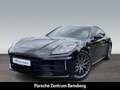 Porsche Panamera Schwarz - thumbnail 1