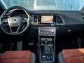 SEAT Ateca 1.5 TSI DSG Xcellence/TOP VIEW/EL-HK/NAVI Weiß - thumbnail 8