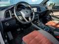 SEAT Ateca 1.5 TSI DSG Xcellence/TOP VIEW/EL-HK/NAVI Weiß - thumbnail 3