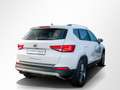 SEAT Ateca 1.5 TSI DSG Xcellence/TOP VIEW/EL-HK/NAVI Weiß - thumbnail 2