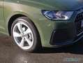 Audi A1 Sportback 25 TFSI advanced GRA Navi Sitzh. Grün - thumbnail 10