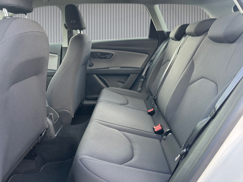 SEAT Leon Reference Winterpaket*PDC*Alu*HU/AU neu — photo 10