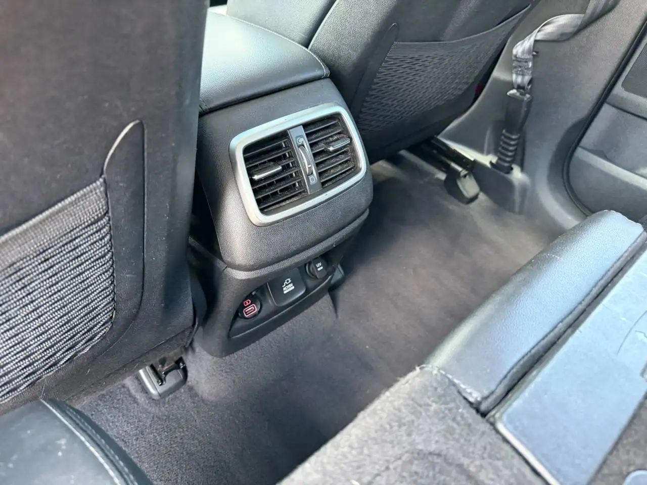 Kia Sorento photo Kia Sorento