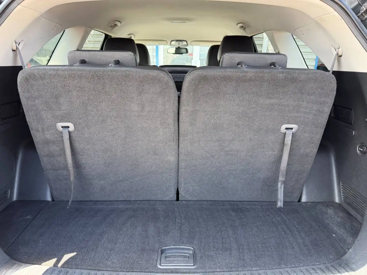 Kia Sorento photo Kia Sorento