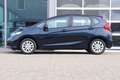 Honda Jazz 1.3 i-VTEC 102pk Comfort Automaat Bleu - thumbnail 2