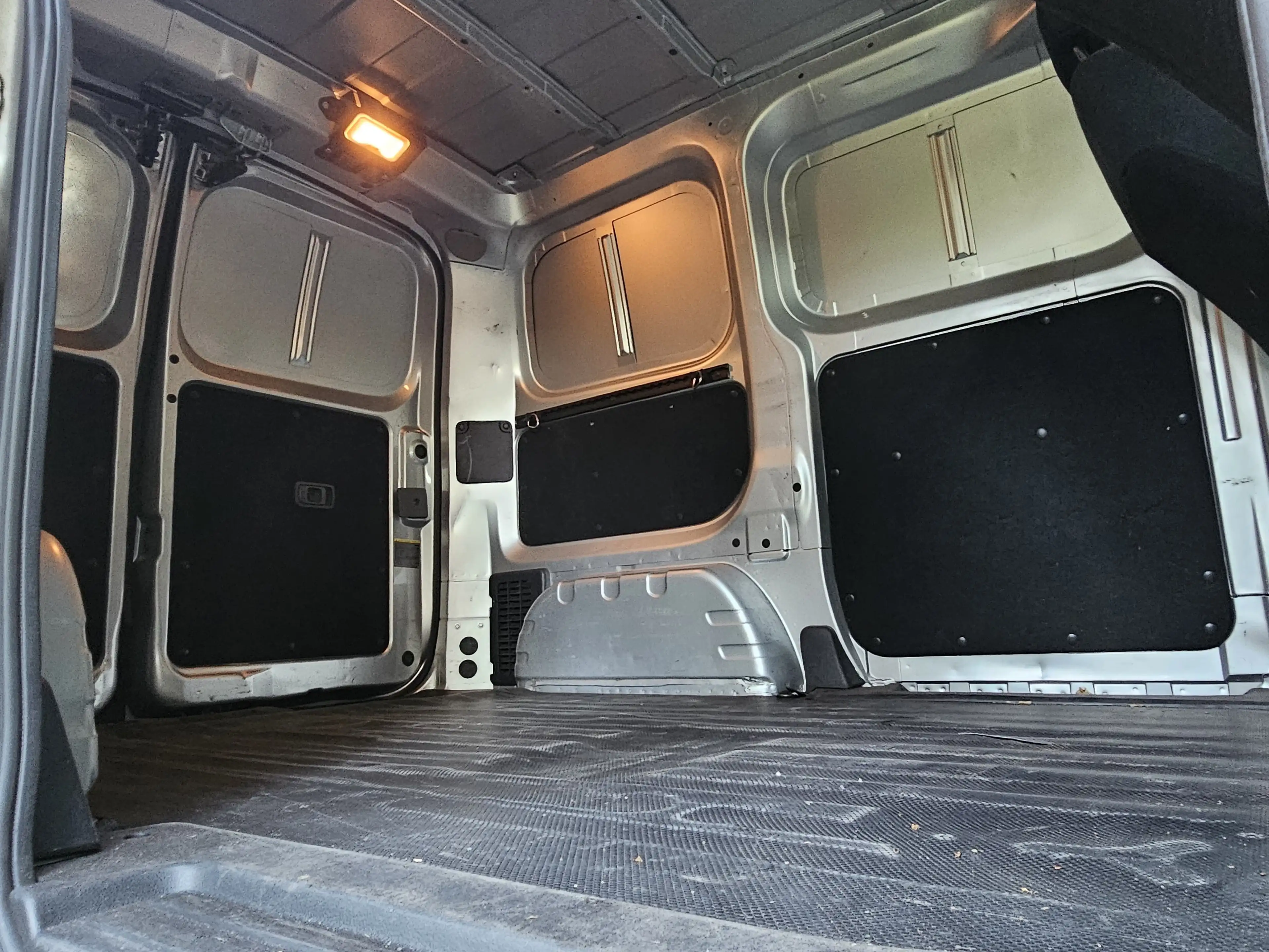 Nissan NV200 1.5 dCi * EURO 6 * CAMERA+NAVI+AIRCO+CRUISE+... * — photo 13