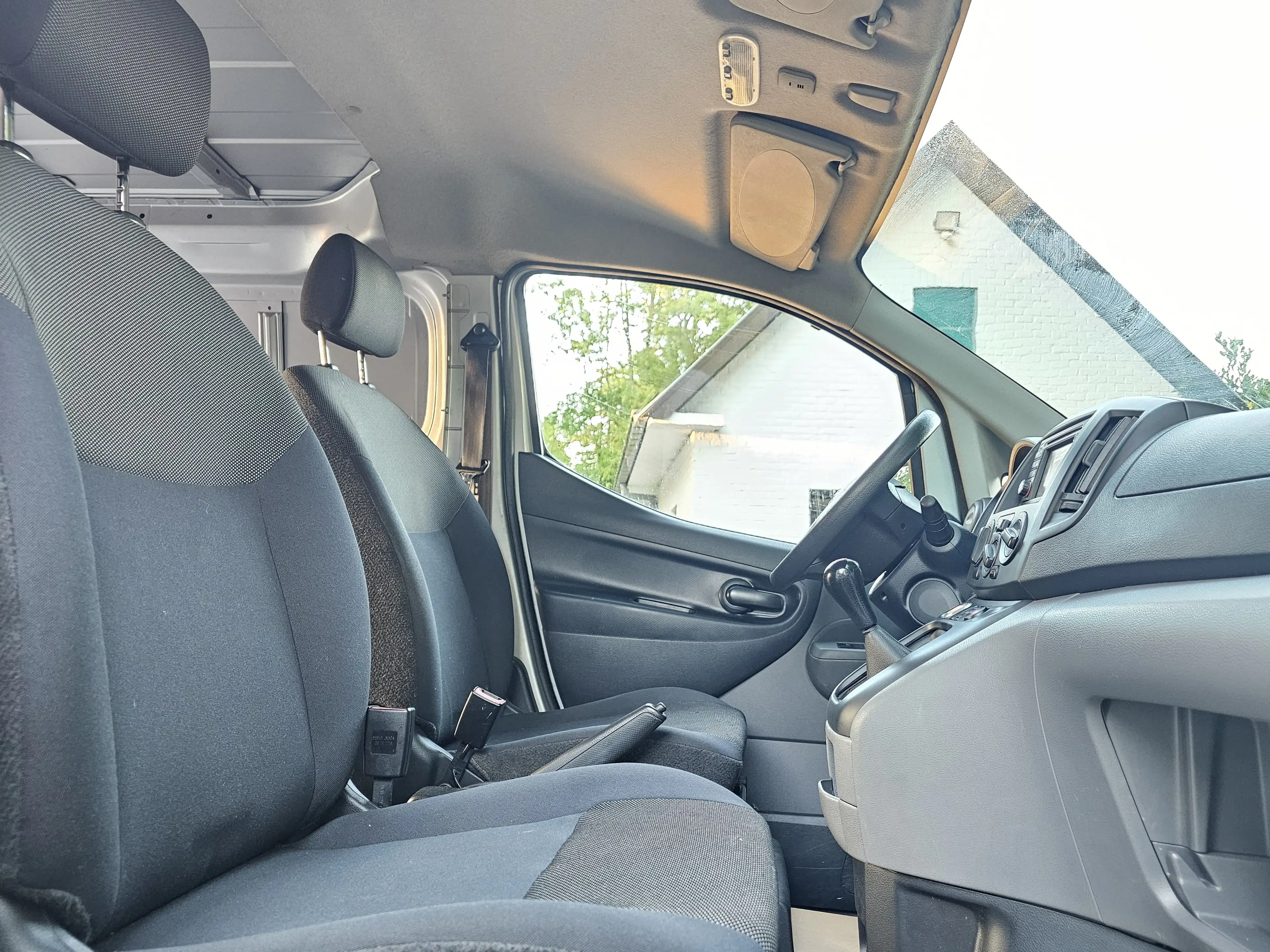 Nissan NV200 1.5 dCi * EURO 6 * CAMERA+NAVI+AIRCO+CRUISE+... * — photo 7