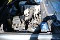BMW 316 316i - Sedan Gris - thumbnail 18