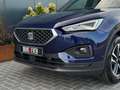 SEAT Tarraco 1.5 TSI StyBns In 7p NAVI VIRTUAL CLIMATE PDC CAME Blauw - thumbnail 9