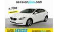 Volvo V40 D3 Momentum Aut. 150 Blanco - thumbnail 1