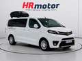 Toyota Proace Shuttle L2 1.5D 9pl. VX 120 Blanco - thumbnail 1